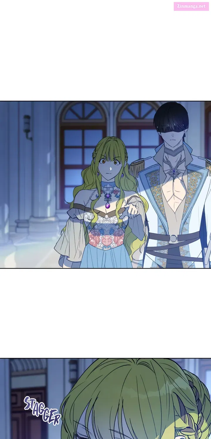 Read Revolutionary Princess Eve Manga Online