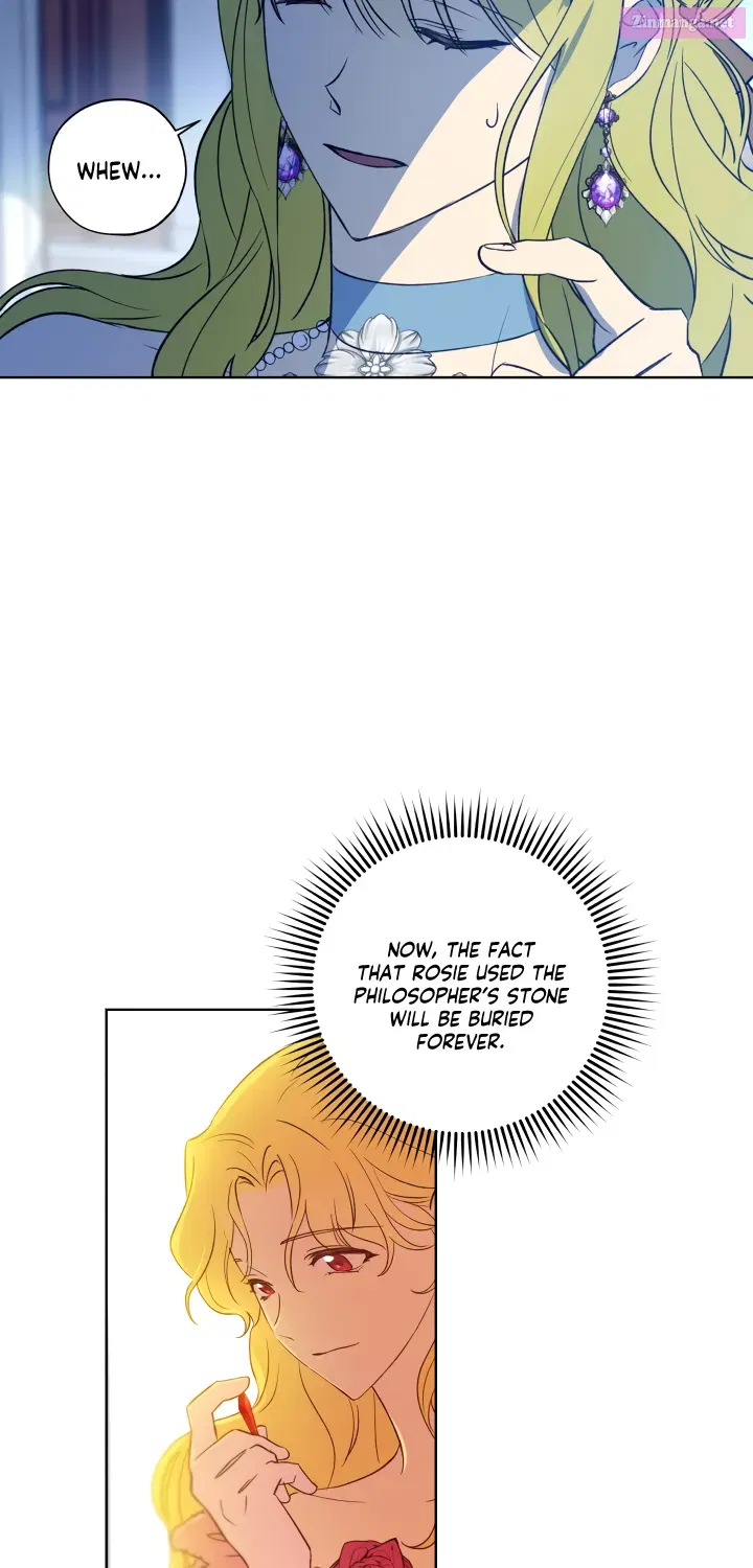 Read Revolutionary Princess Eve Manga Online