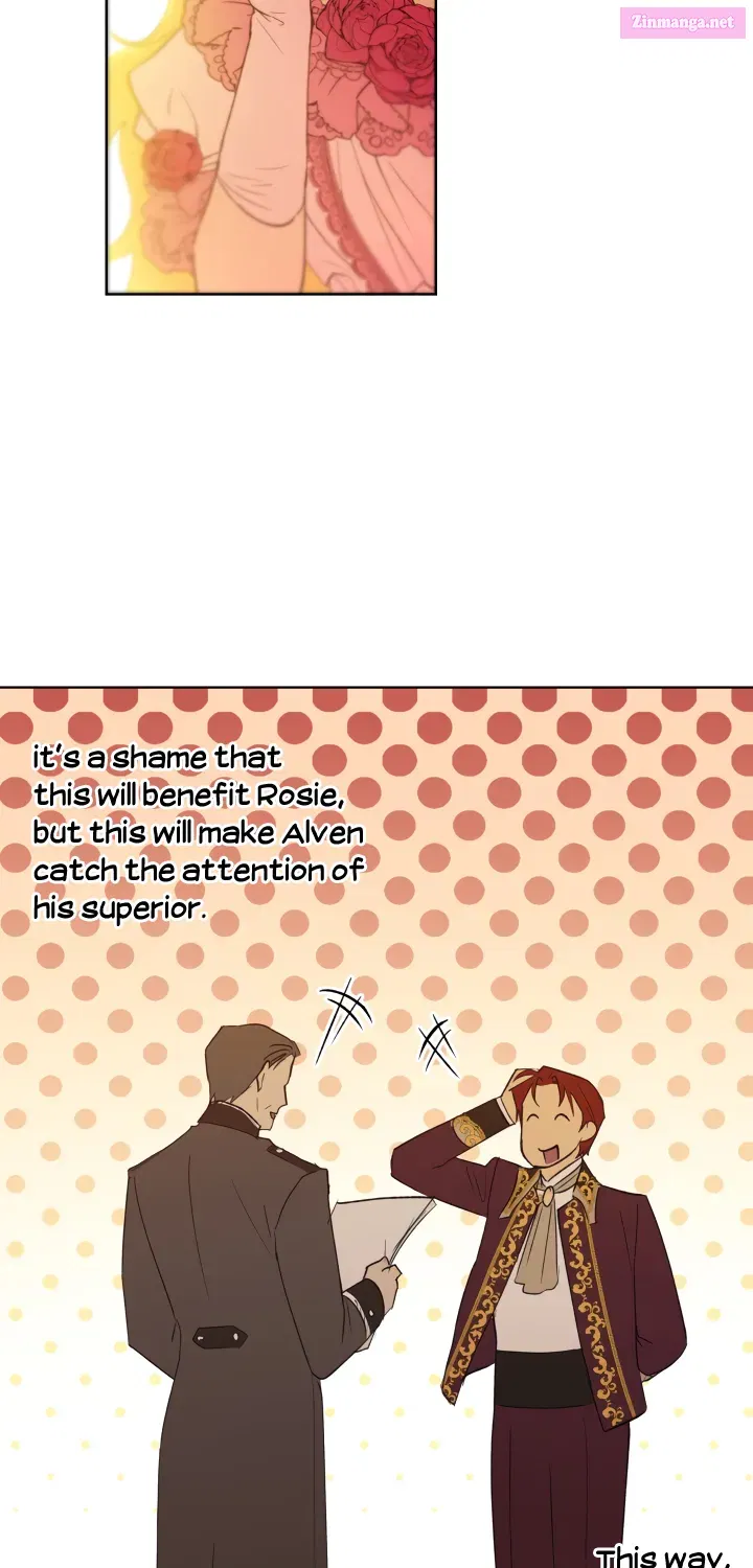 Read Revolutionary Princess Eve Manga Online