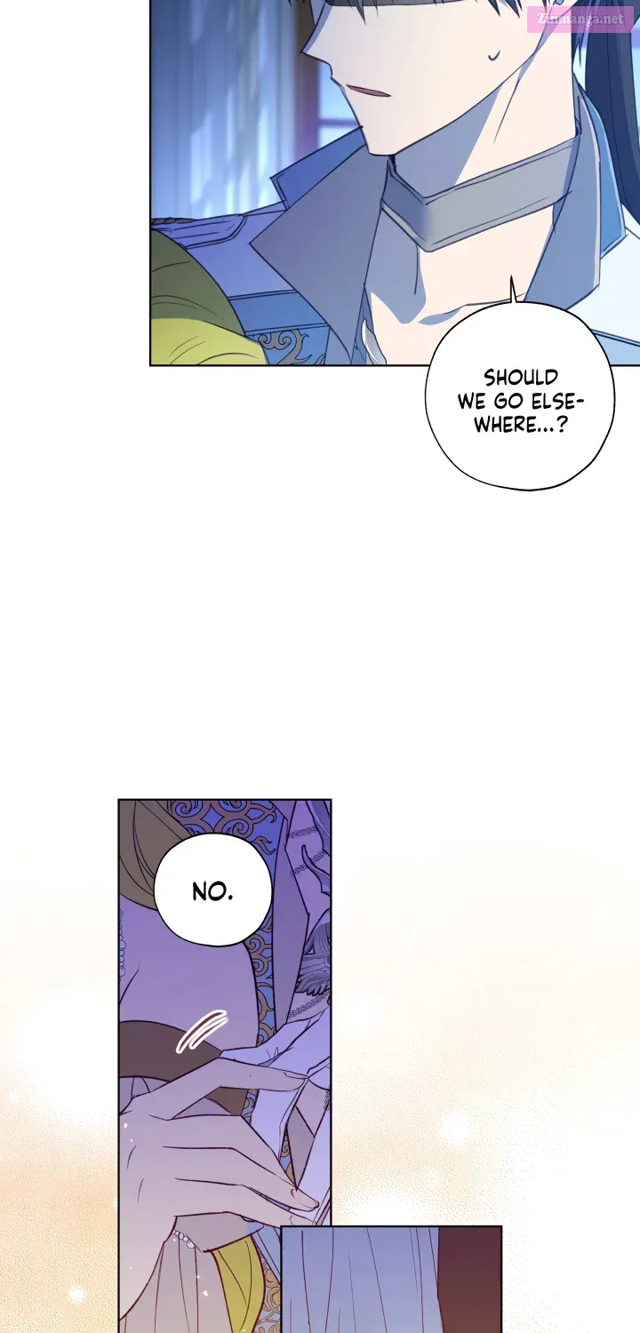 Read Revolutionary Princess Eve Manga Online