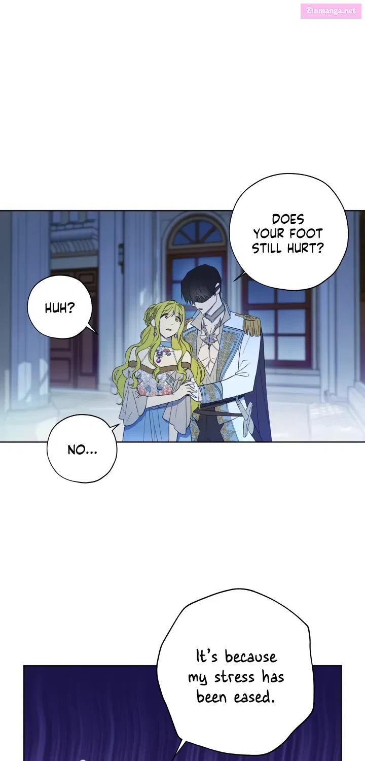 Read Revolutionary Princess Eve Manga Online