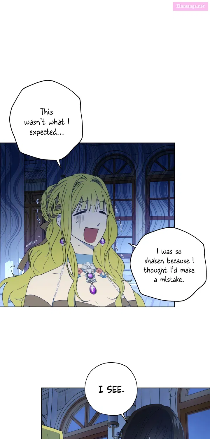 Read Revolutionary Princess Eve Manga Online