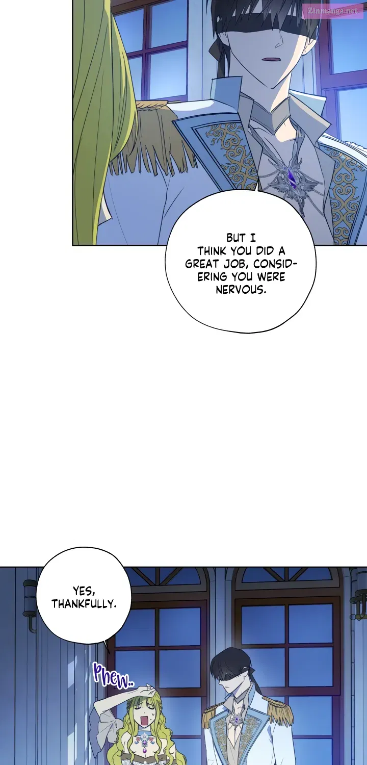 Read Revolutionary Princess Eve Manga Online