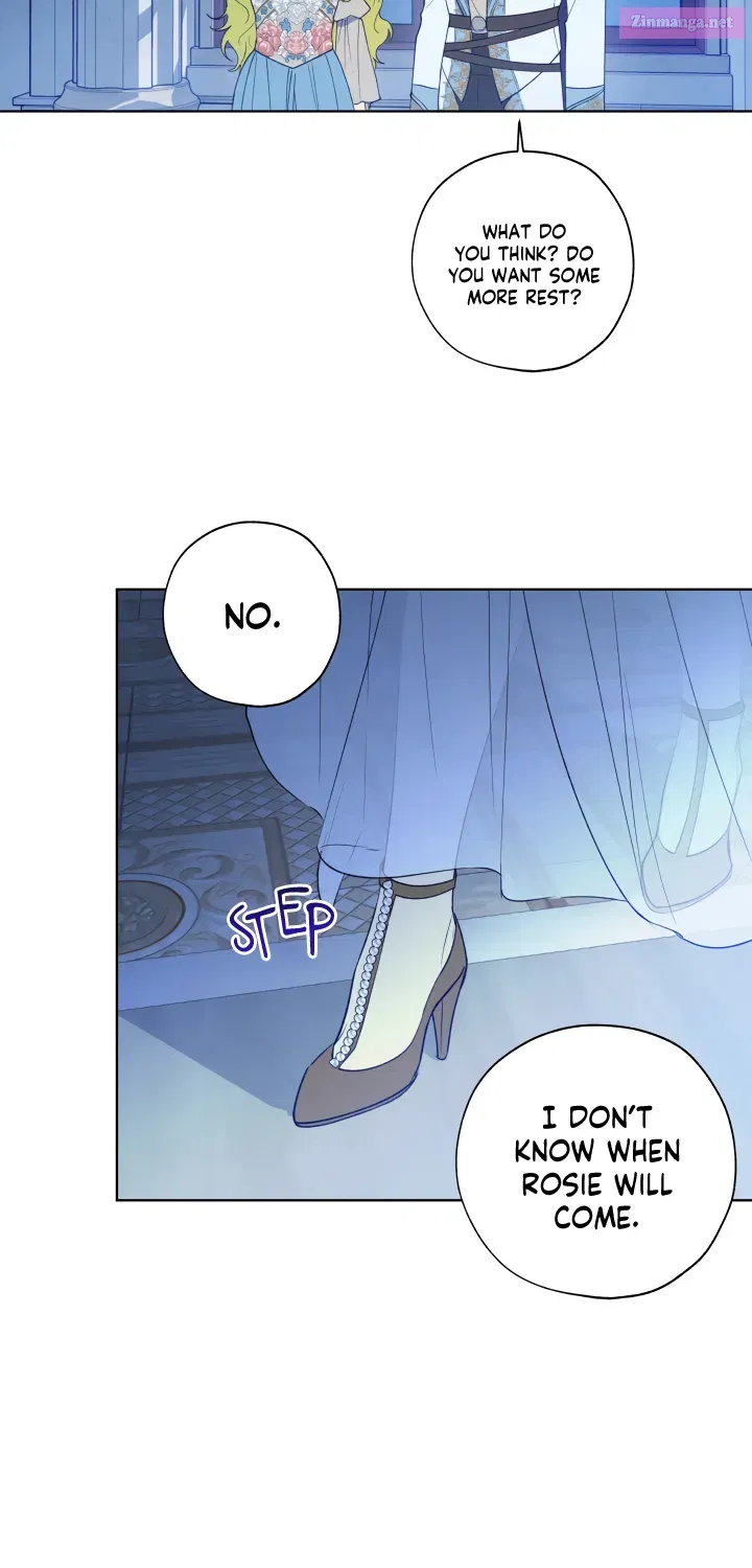 Read Revolutionary Princess Eve Manga Online