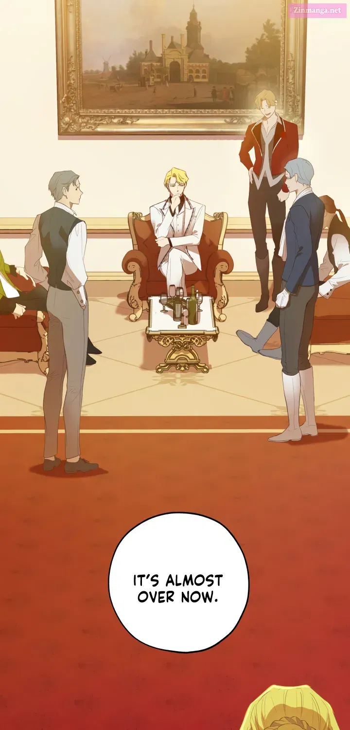 Read Revolutionary Princess Eve Manga Online