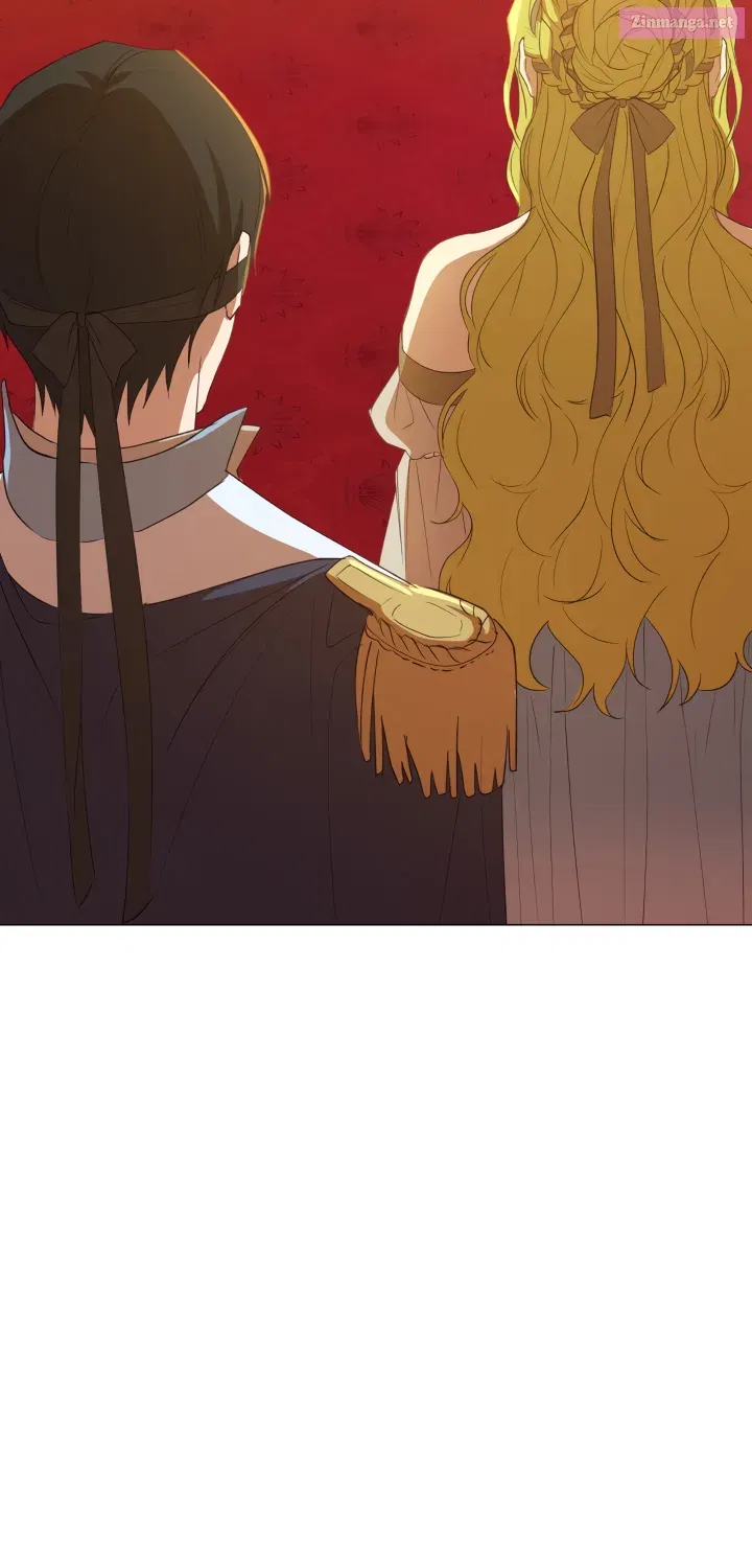 Read Revolutionary Princess Eve Manga Online