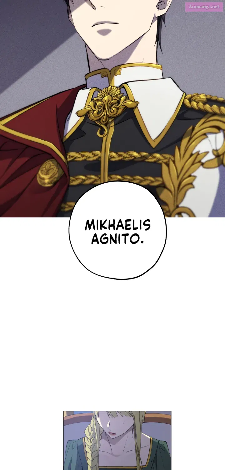 Read Revolutionary Princess Eve Manga Online