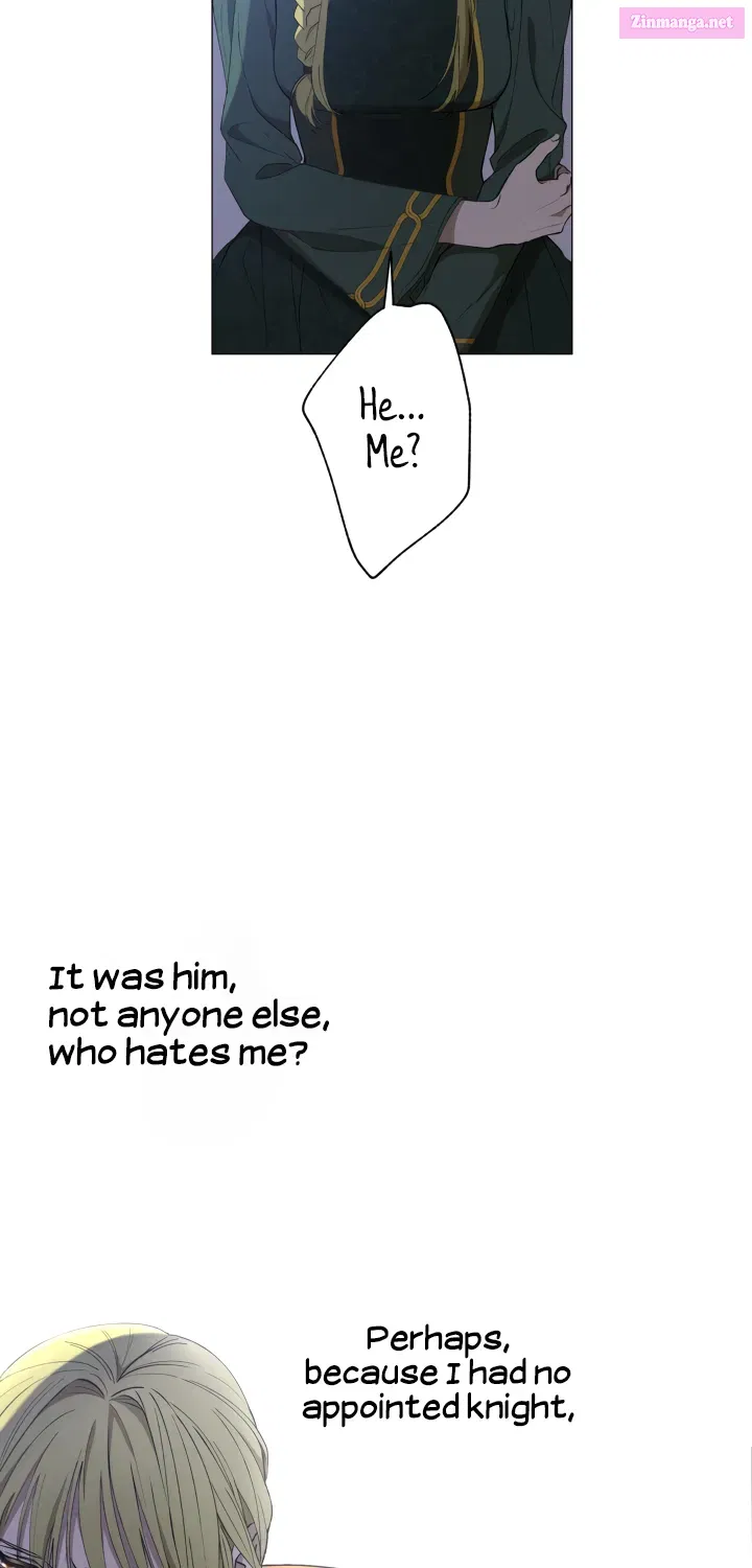 Read Revolutionary Princess Eve Manga Online