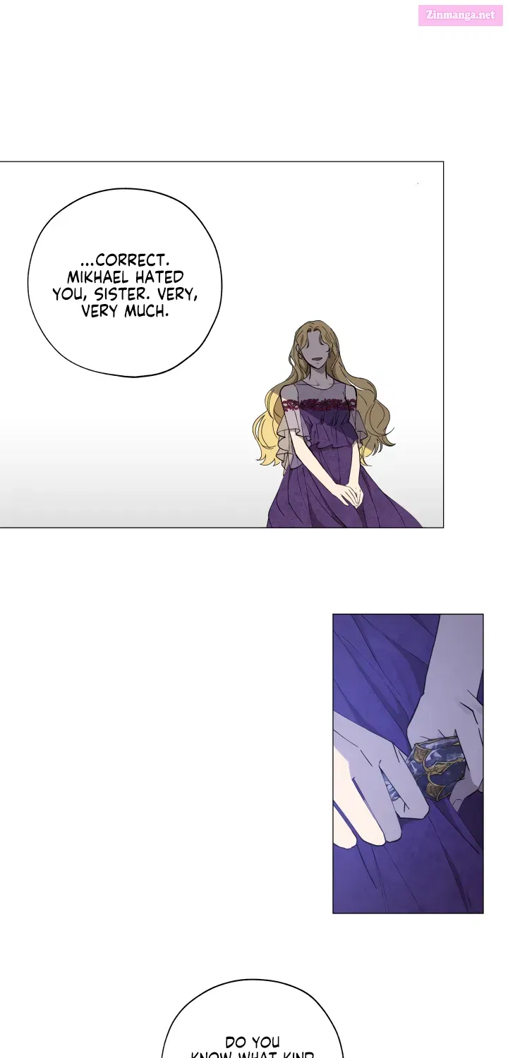 Read Revolutionary Princess Eve Manga Online