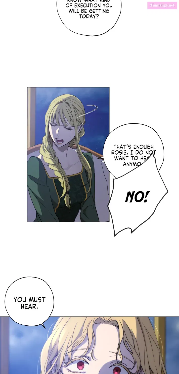 Read Revolutionary Princess Eve Manga Online