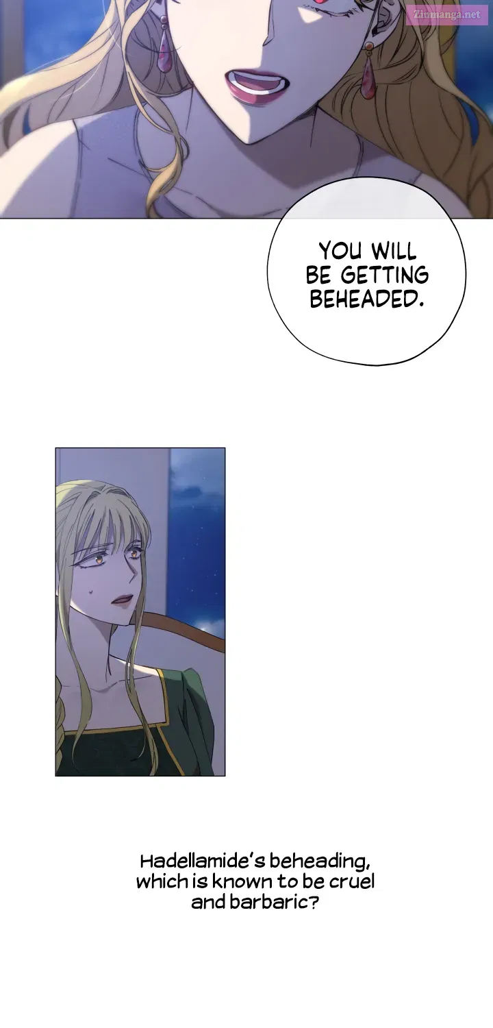 Read Revolutionary Princess Eve Manga Online