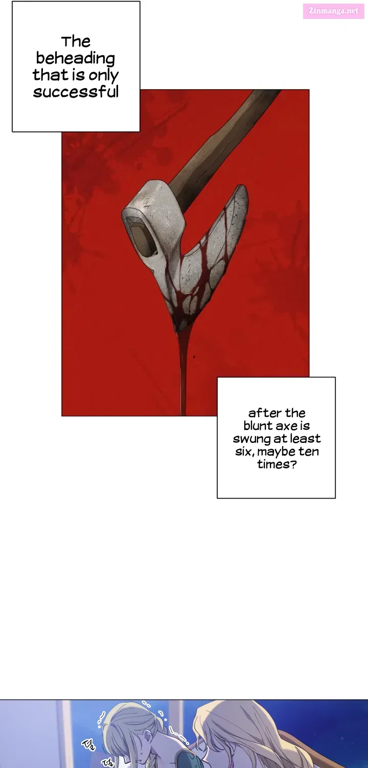 Read Revolutionary Princess Eve Manga Online