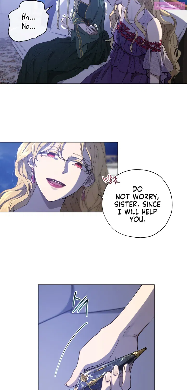 Read Revolutionary Princess Eve Manga Online