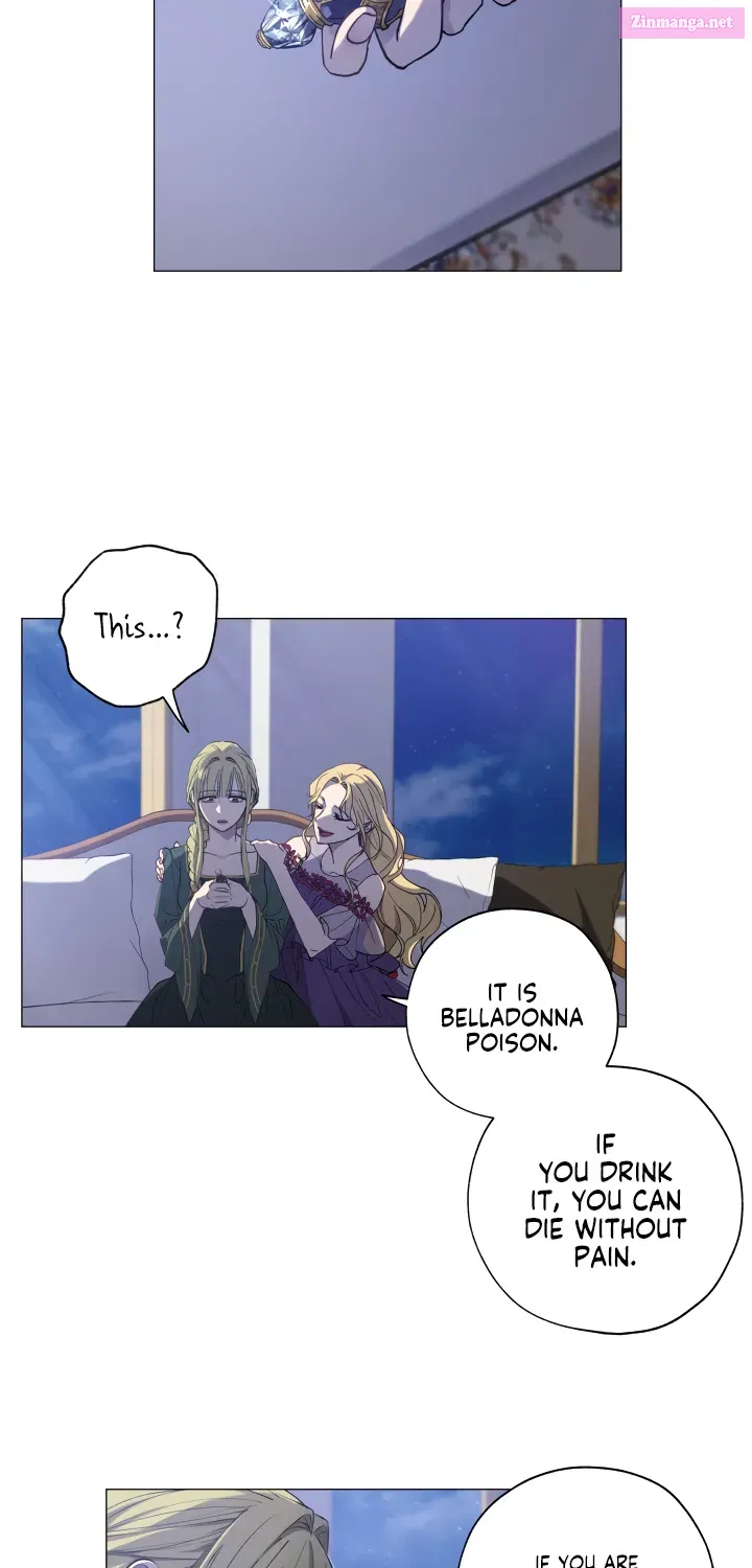 Read Revolutionary Princess Eve Manga Online