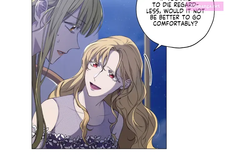 Read Revolutionary Princess Eve Manga Online