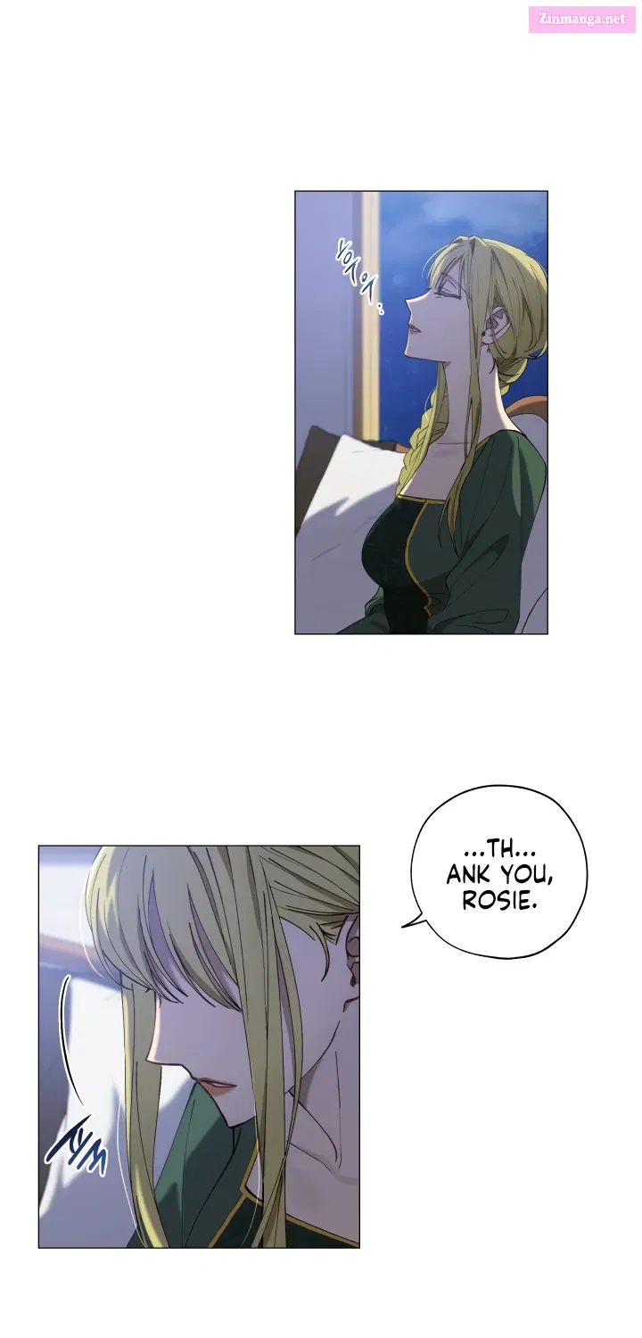 Read Revolutionary Princess Eve Manga Online