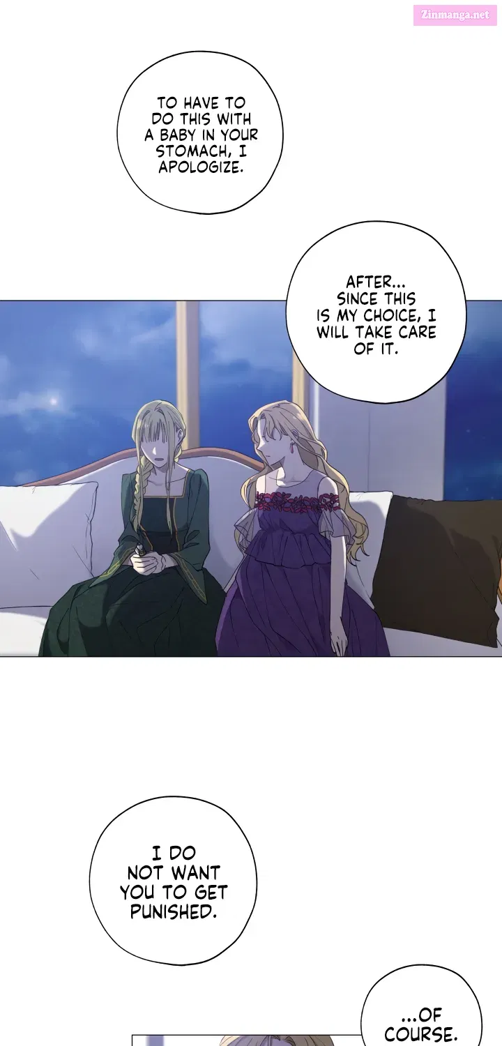 Read Revolutionary Princess Eve Manga Online