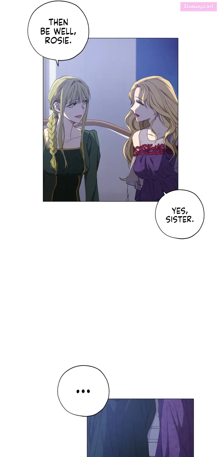 Read Revolutionary Princess Eve Manga Online