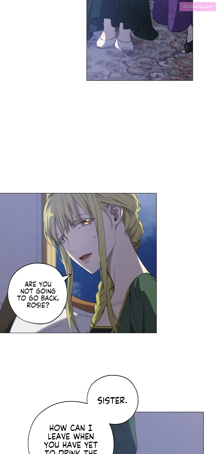 Read Revolutionary Princess Eve Manga Online