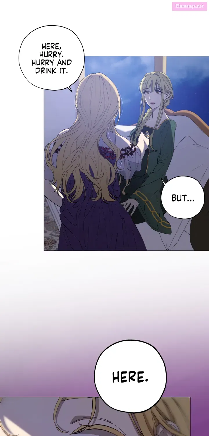 Read Revolutionary Princess Eve Manga Online