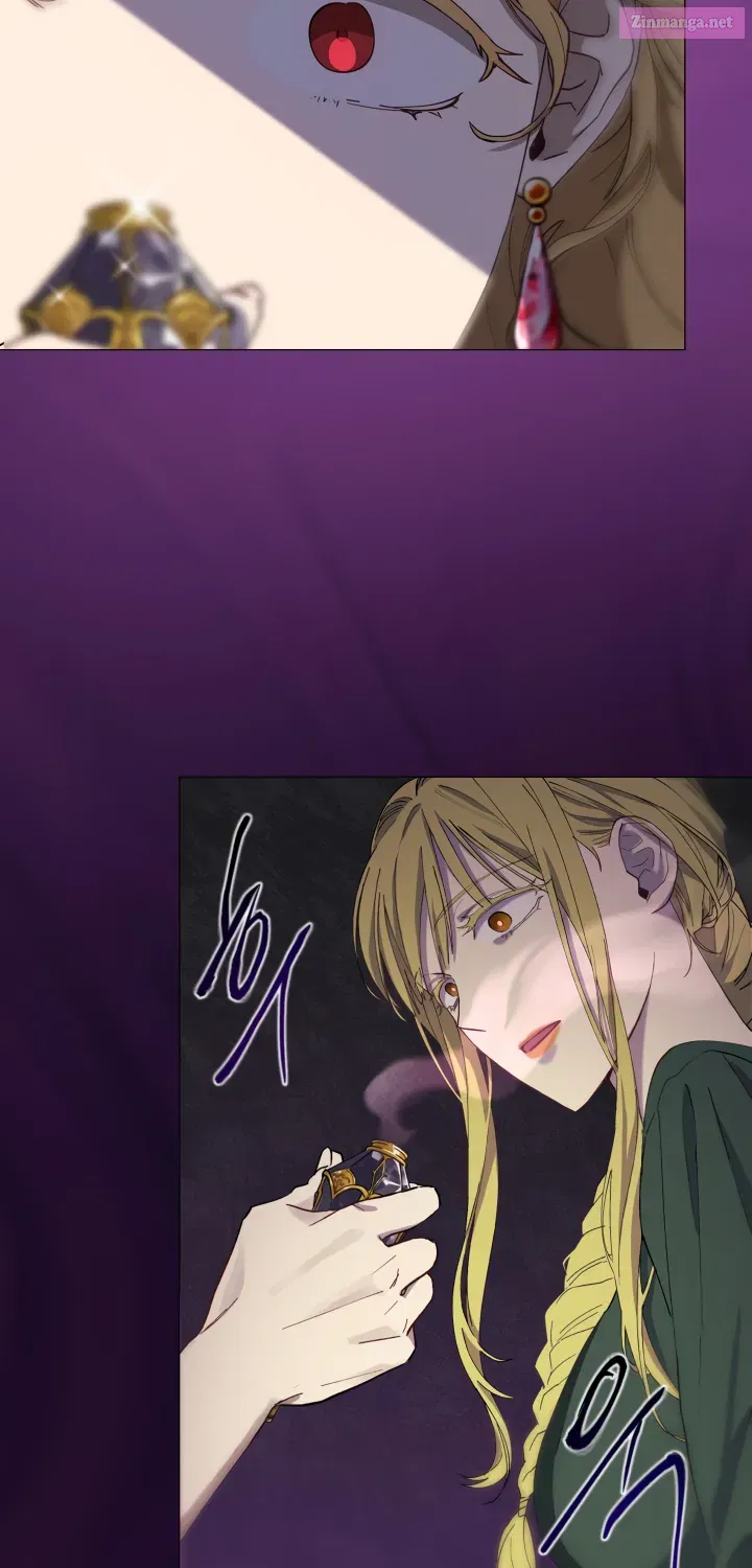 Read Revolutionary Princess Eve Manga Online