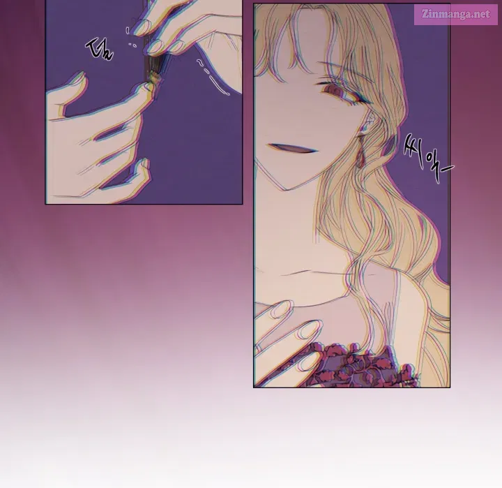 Read Revolutionary Princess Eve Manga Online