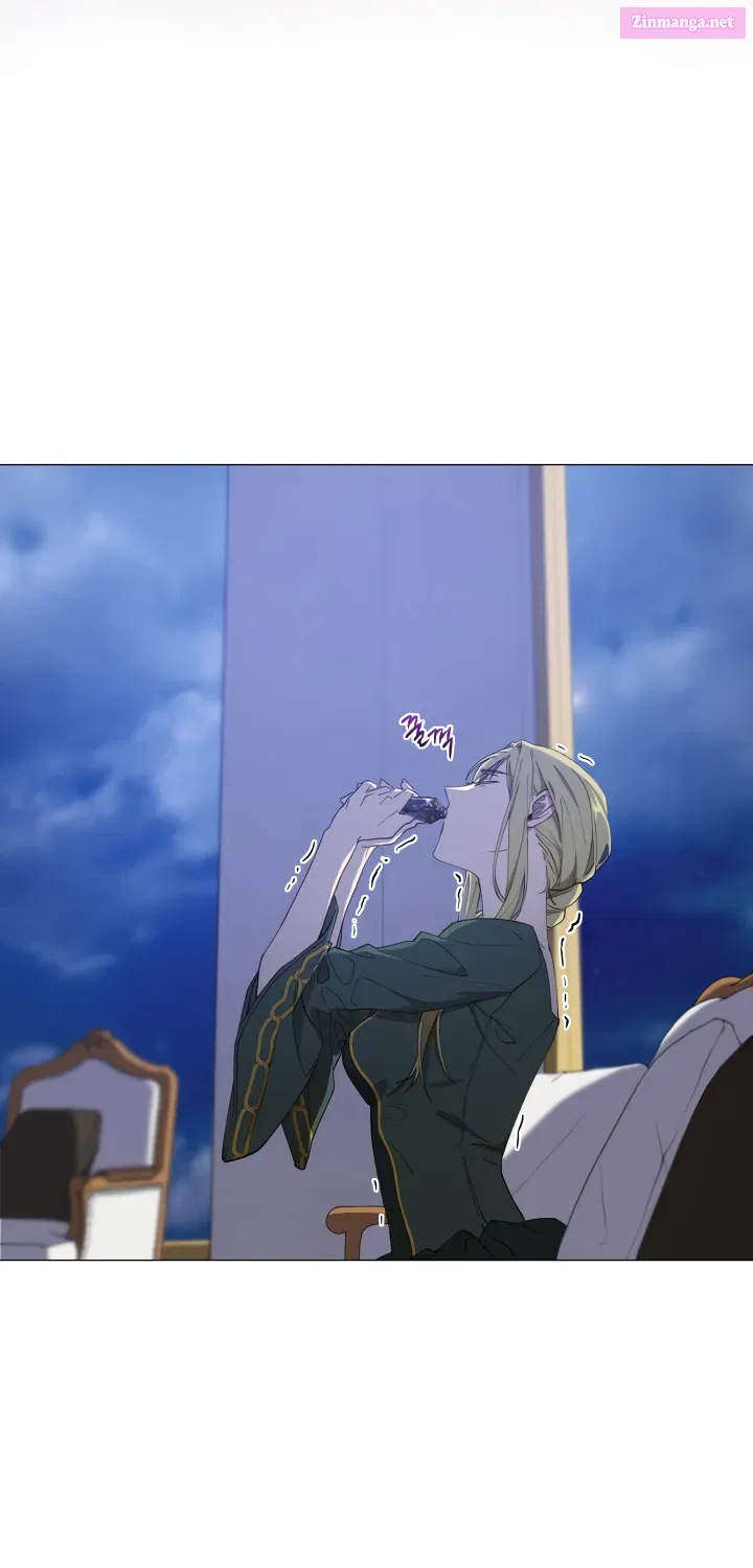 Read Revolutionary Princess Eve Manga Online