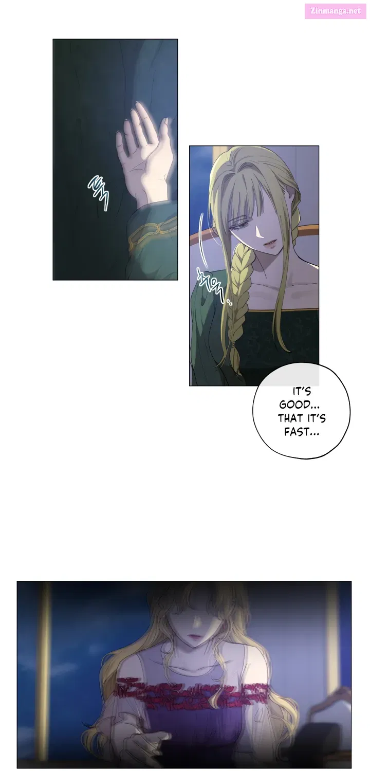 Read Revolutionary Princess Eve Manga Online