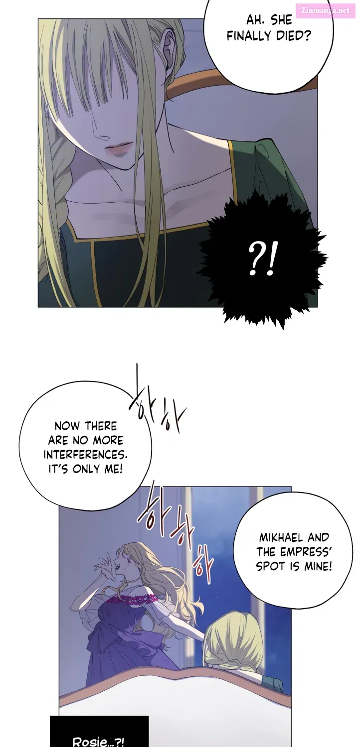 Read Revolutionary Princess Eve Manga Online