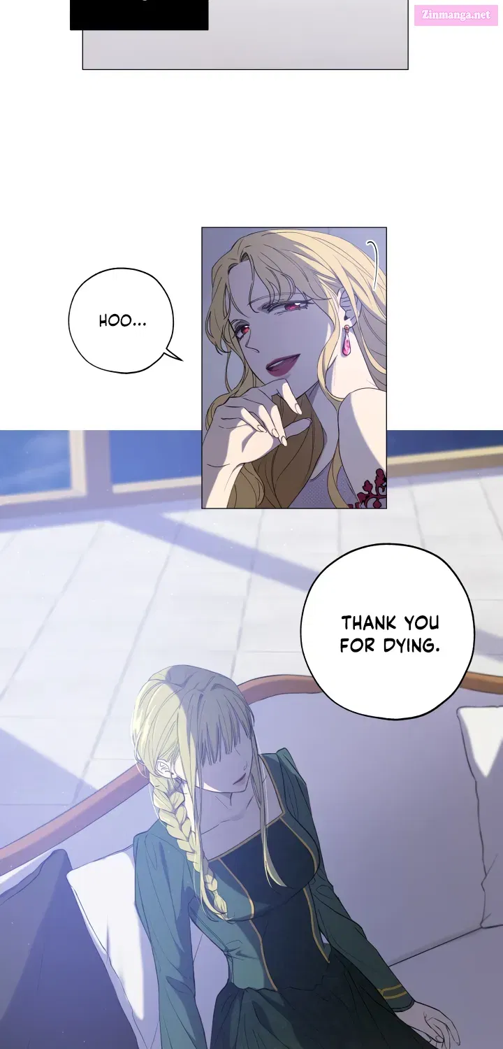 Read Revolutionary Princess Eve Manga Online