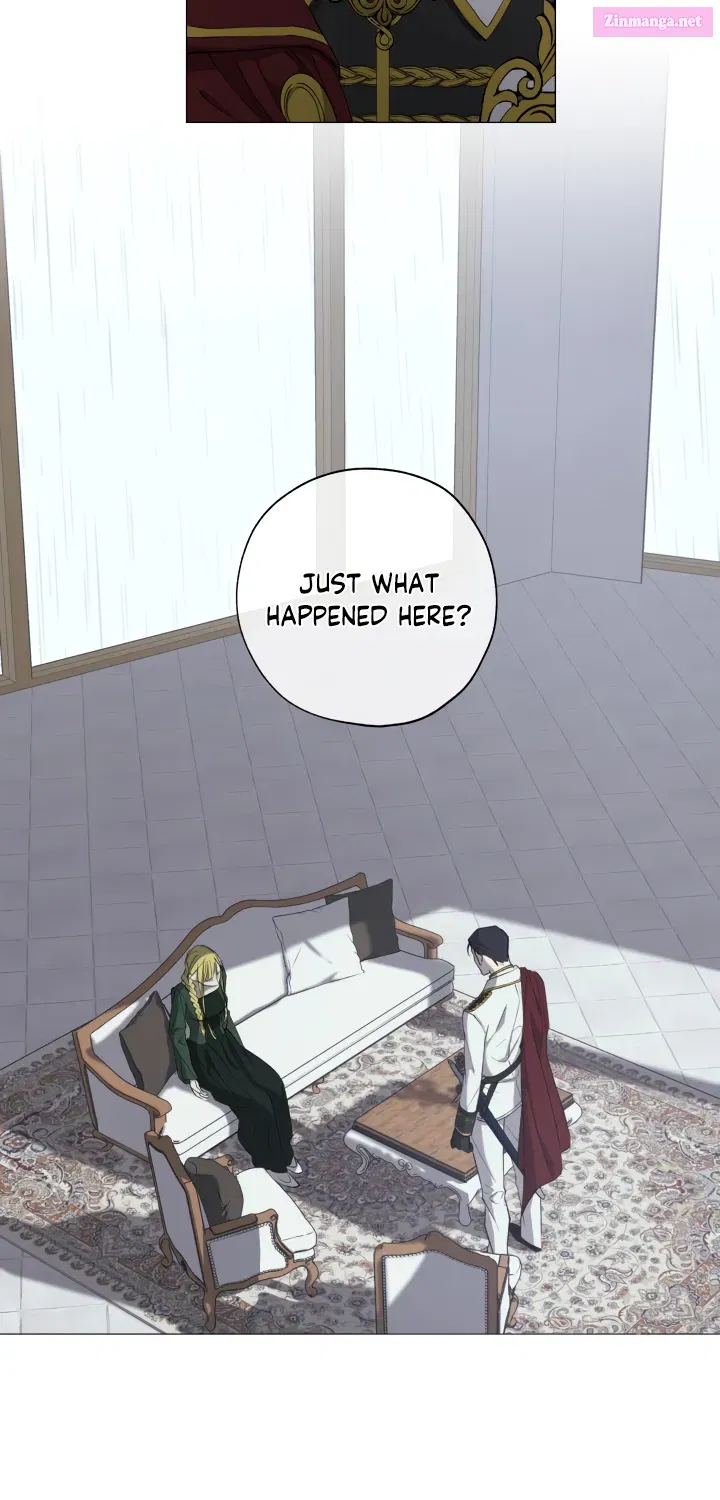 Read Revolutionary Princess Eve Manga Online