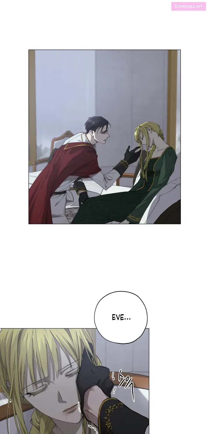 Read Revolutionary Princess Eve Manga Online