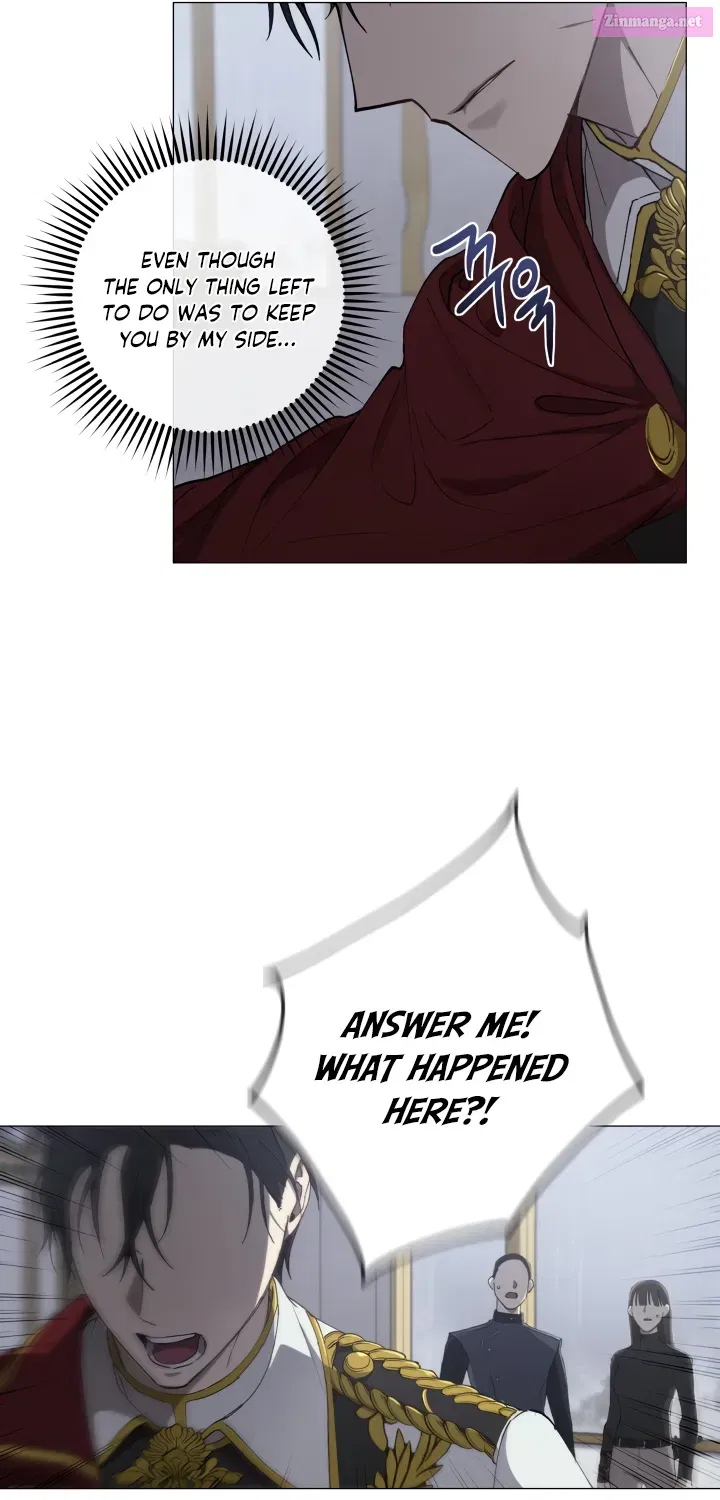 Read Revolutionary Princess Eve Manga Online