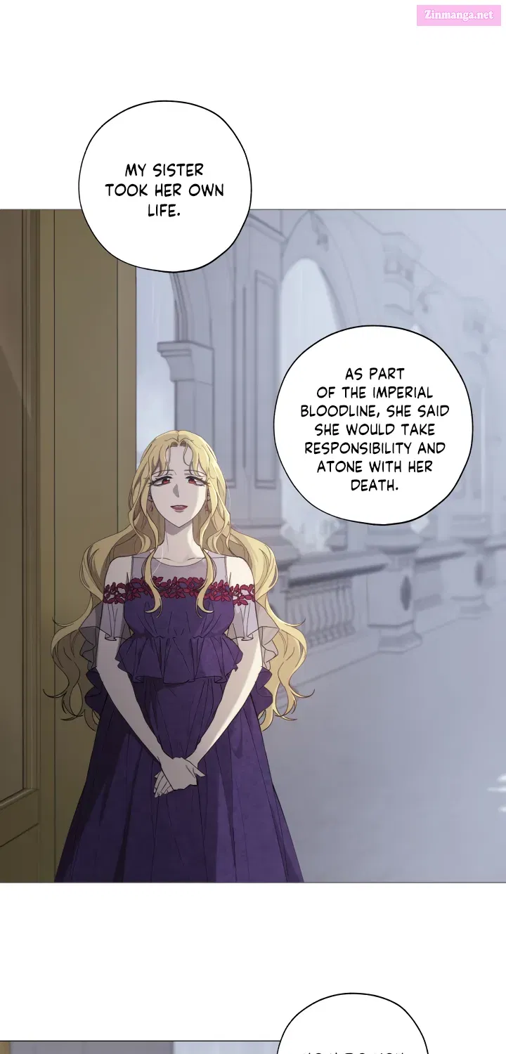 Read Revolutionary Princess Eve Manga Online