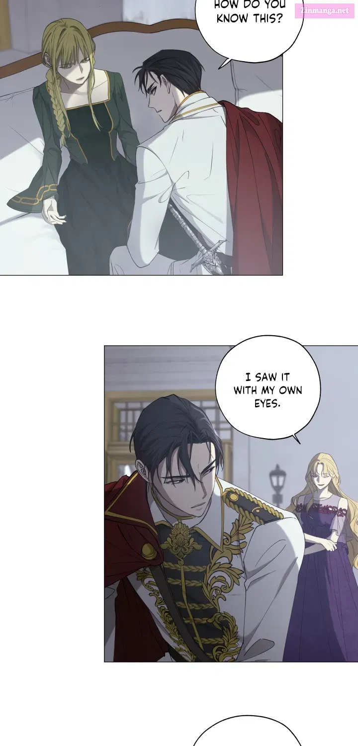 Read Revolutionary Princess Eve Manga Online