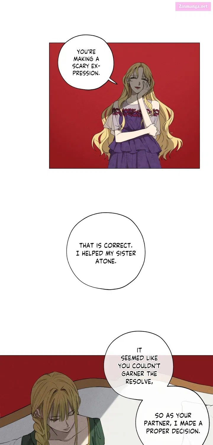 Read Revolutionary Princess Eve Manga Online