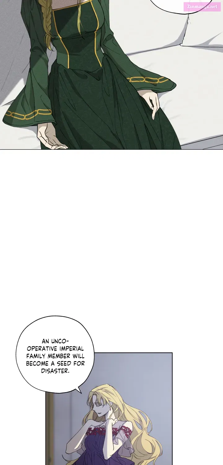 Read Revolutionary Princess Eve Manga Online