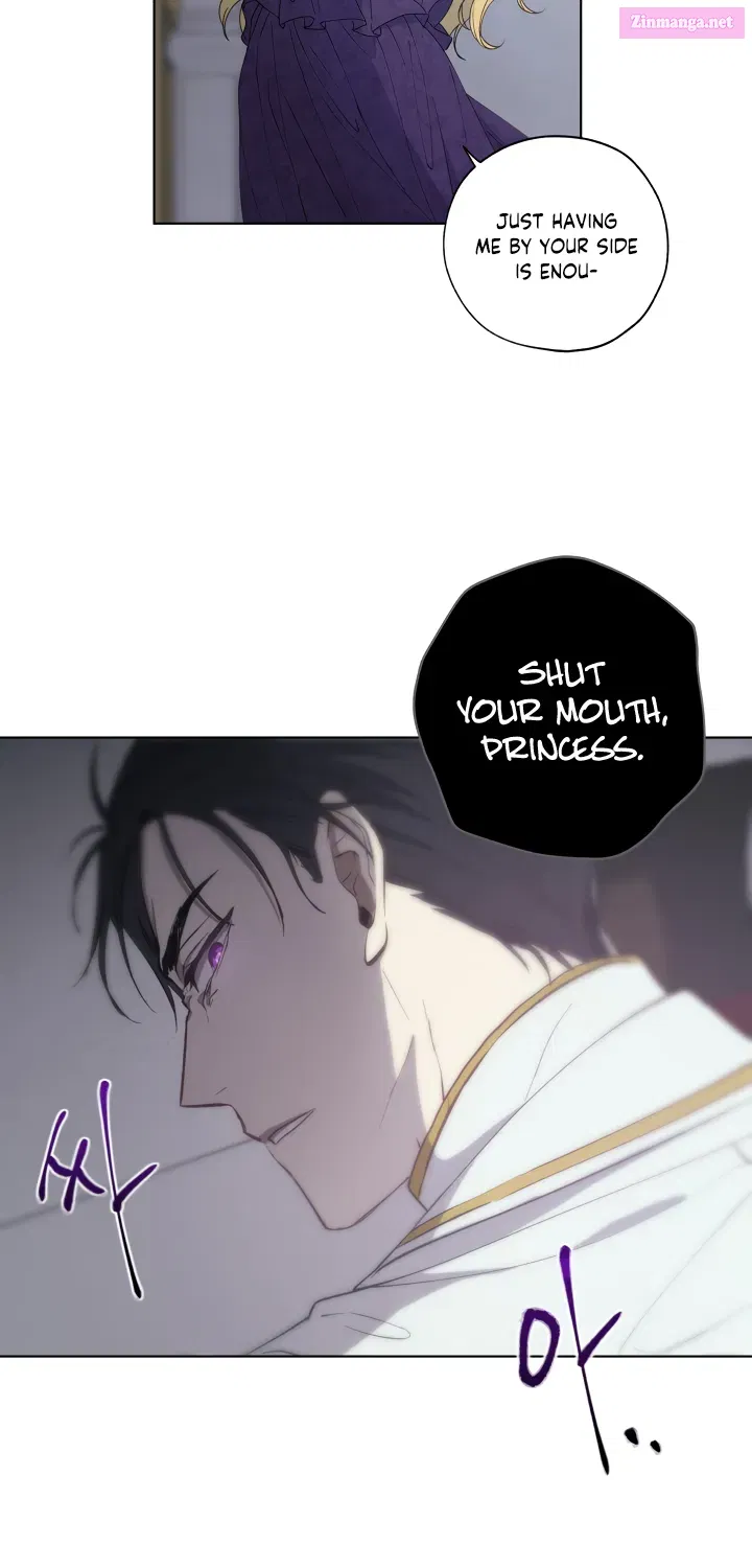 Read Revolutionary Princess Eve Manga Online