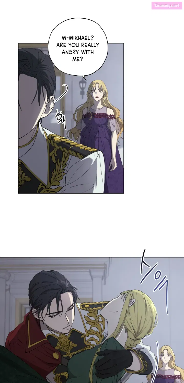 Read Revolutionary Princess Eve Manga Online