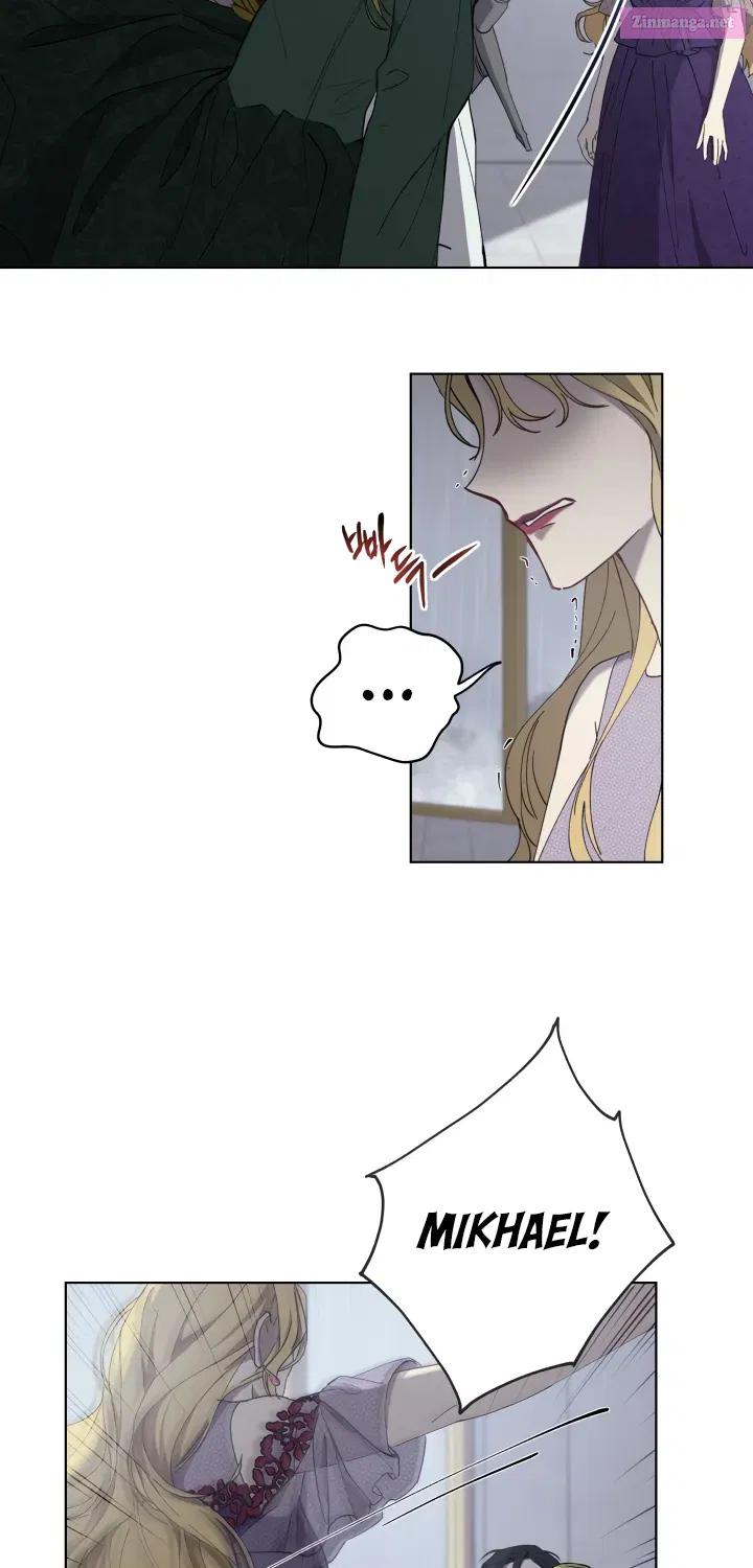 Read Revolutionary Princess Eve Manga Online