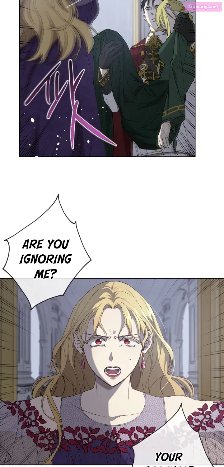 Read Revolutionary Princess Eve Manga Online