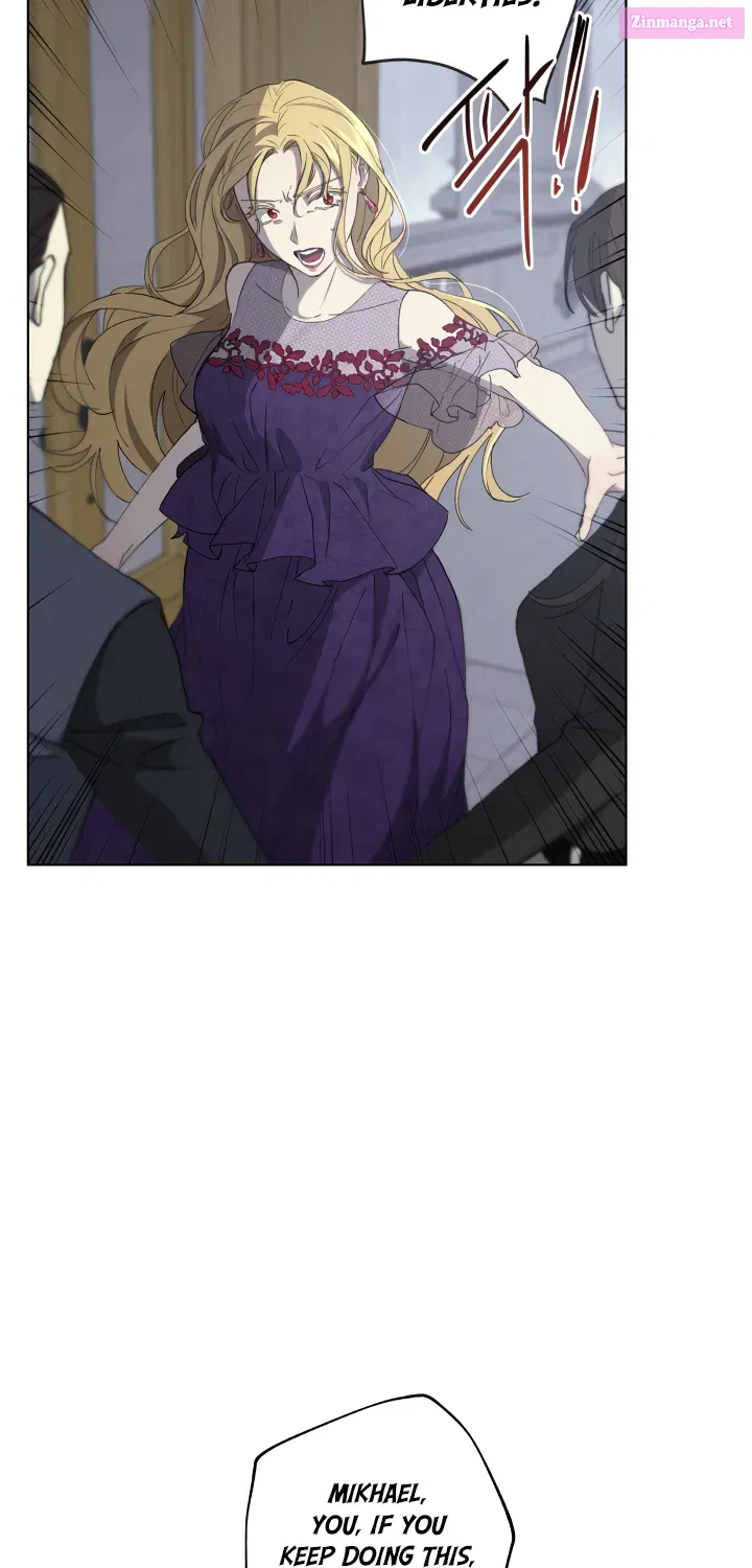 Read Revolutionary Princess Eve Manga Online