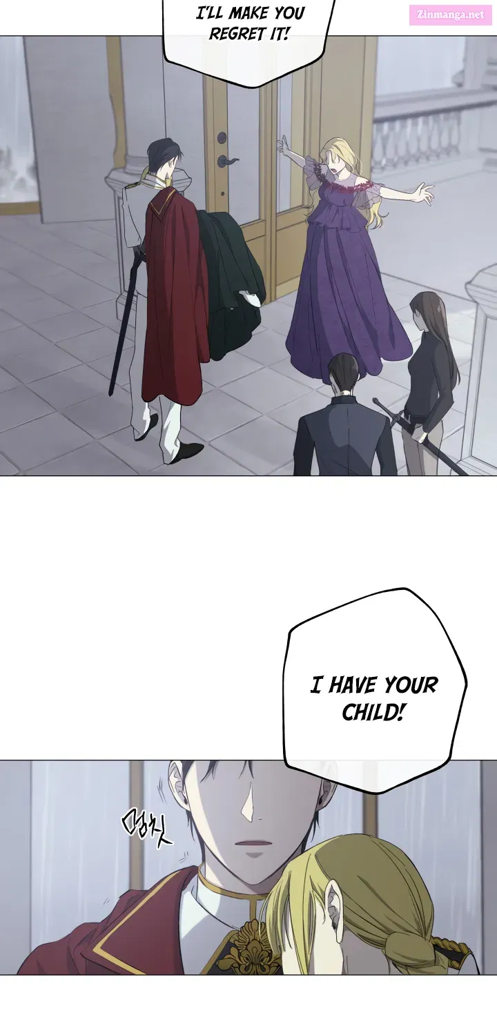 Read Revolutionary Princess Eve Manga Online