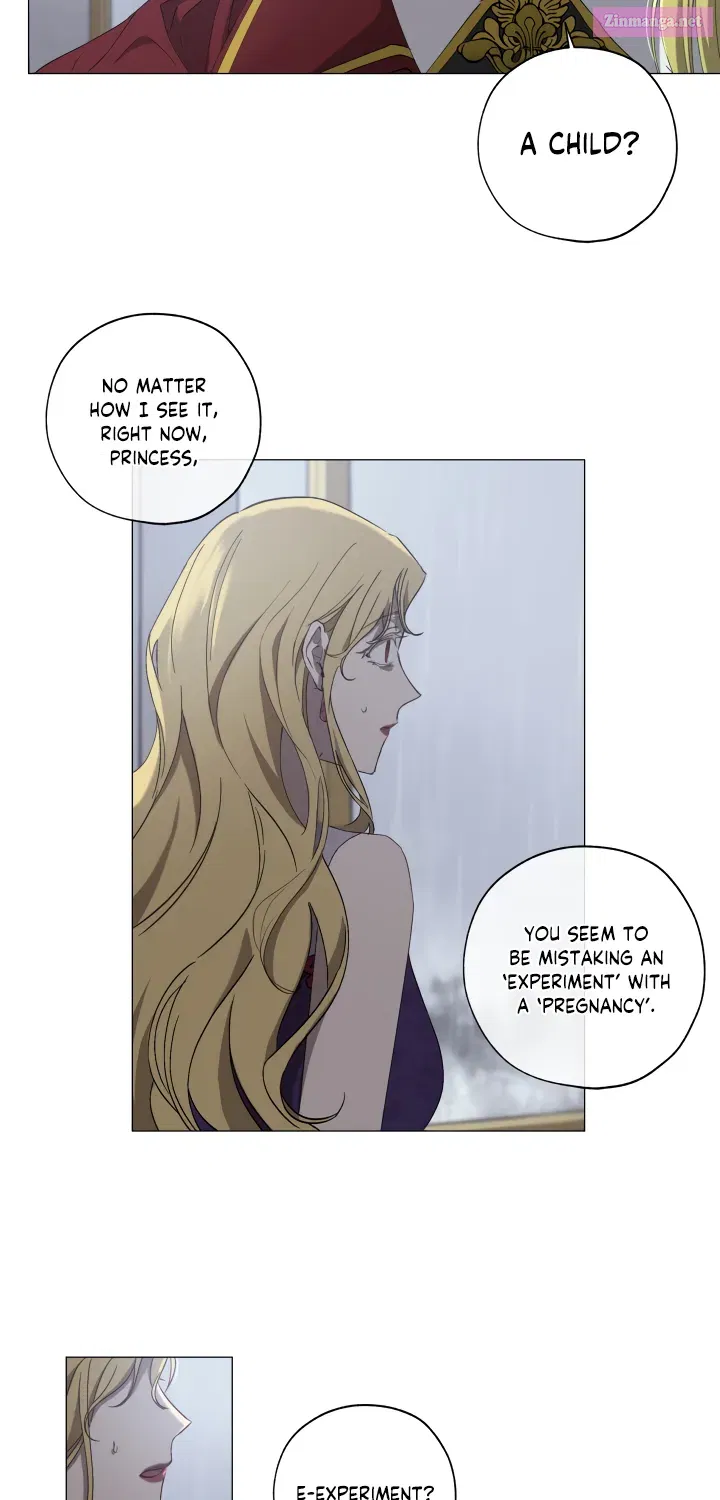 Read Revolutionary Princess Eve Manga Online