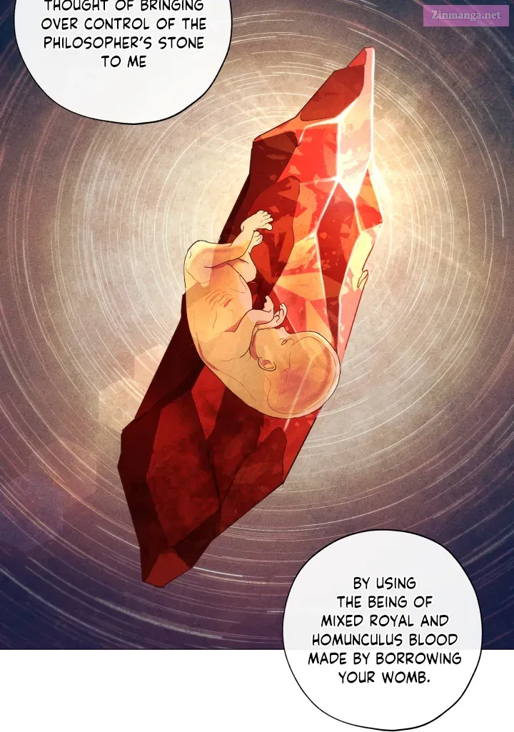 Read Revolutionary Princess Eve Manga Online