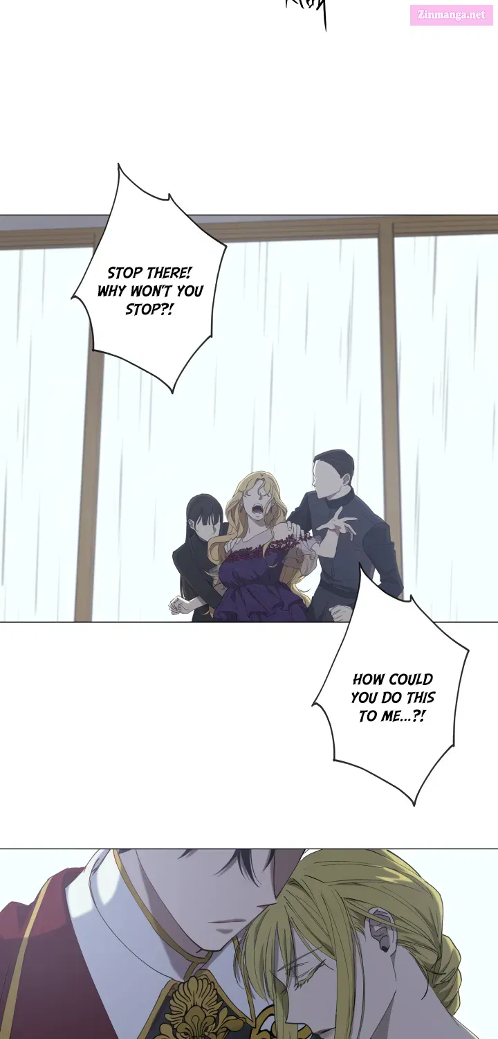 Read Revolutionary Princess Eve Manga Online