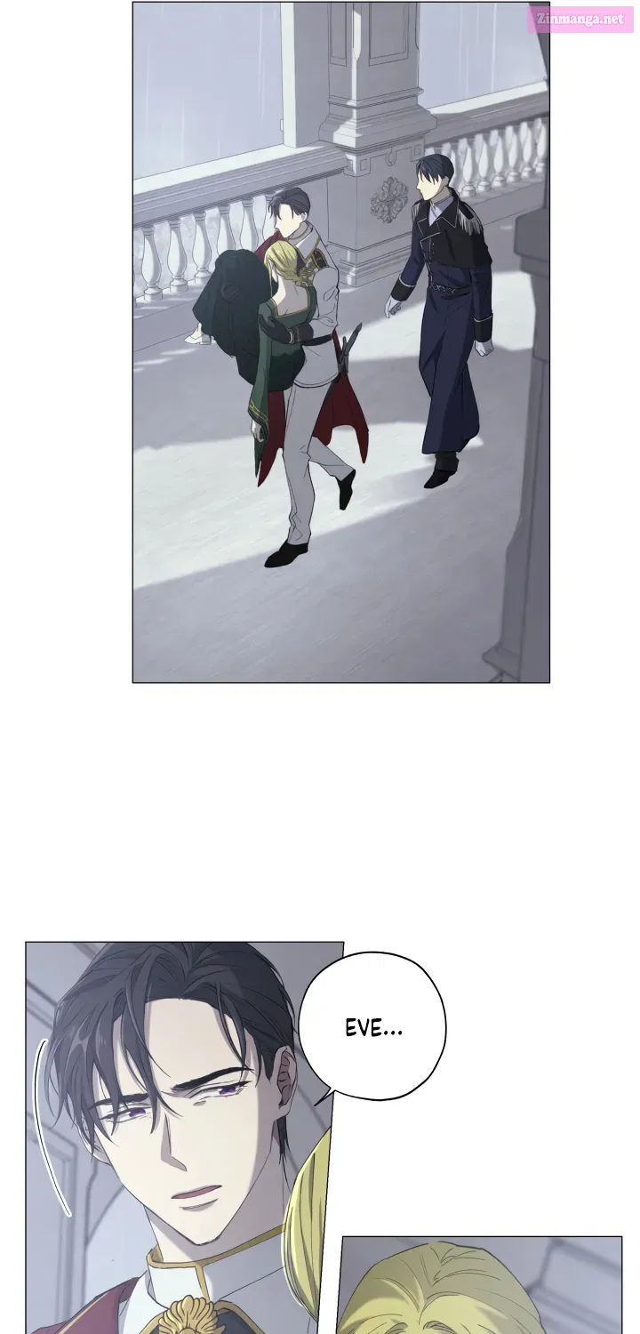 Read Revolutionary Princess Eve Manga Online