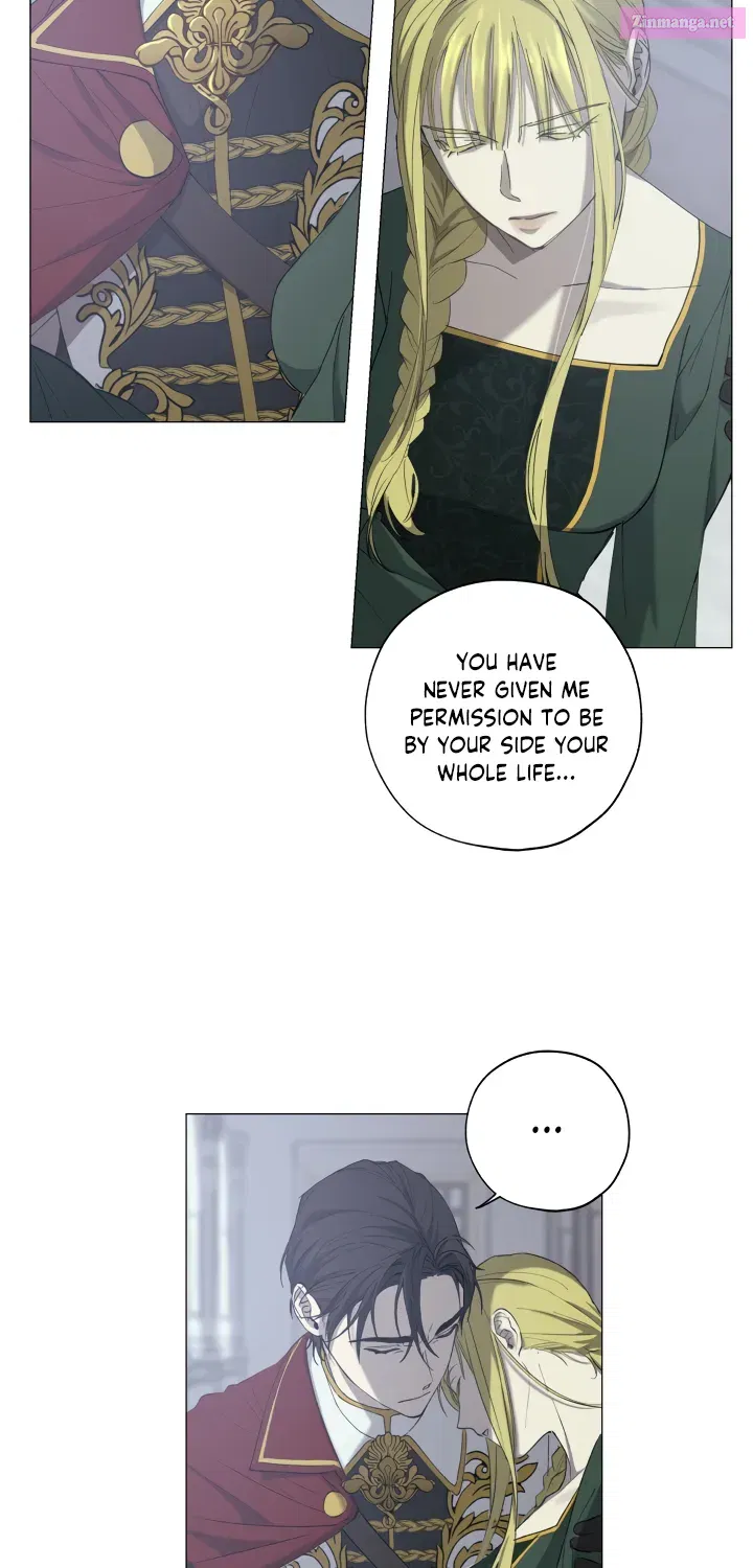 Read Revolutionary Princess Eve Manga Online