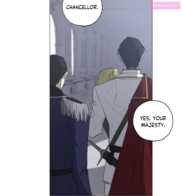 Read Revolutionary Princess Eve Manga Online