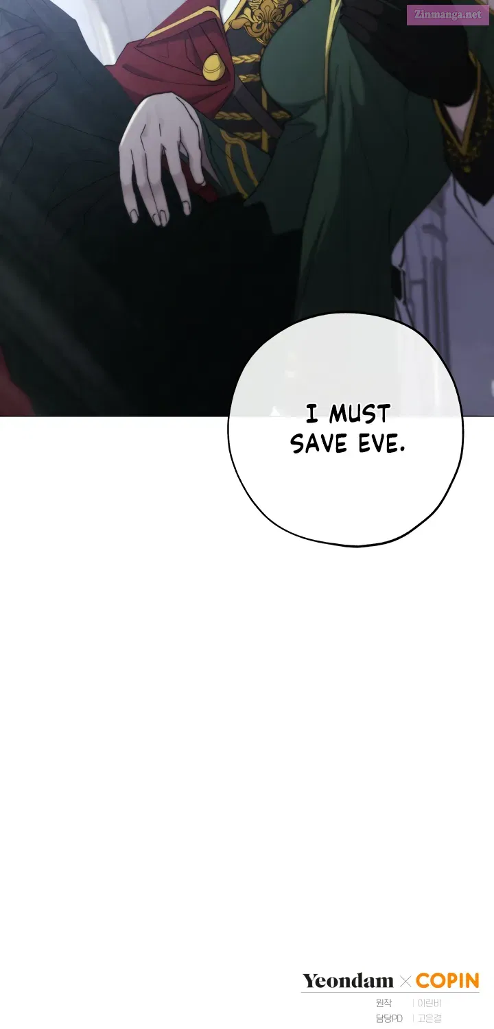 Read Revolutionary Princess Eve Manga Online